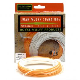 Joan Wulff Signature Fly Line