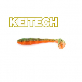 Keitech Fat Swing Impact 3.8 Swimbaits