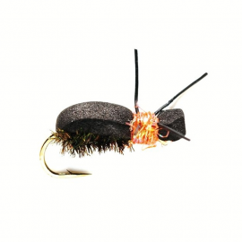 McPhail Red Tag Hog Hopper