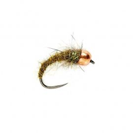 Tungsten KJ Olive Grub