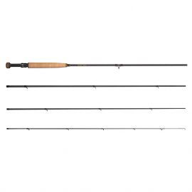 Adams Max Evo Euro Nymph Fly Rods