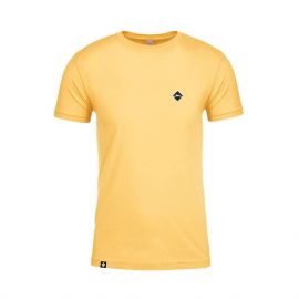 Lamson Beach Comber T-Shirt, light yellow