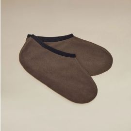 Le Chameau Blizzard Fleece – Solette in Pile per Stivali di Gomma