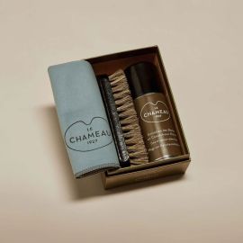Le Chameau Kit per la Cura degli Stivali