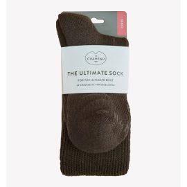Le Chameau Ceres Socks, vert chameau 