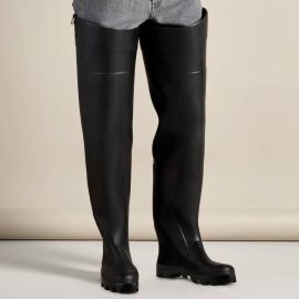 Le Chameau Oceane Watstiefel aus Kautschuk