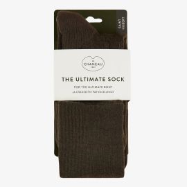 Le Chameau Saint Hubert Socks Socken, vert chameau