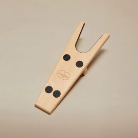 Le Chameau Togli Stivali in Legno