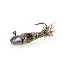 Jig Rehhaar Streamer, natural