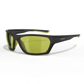Leech ATW2 Yellow Polarisationsbrille, gelbe Linse