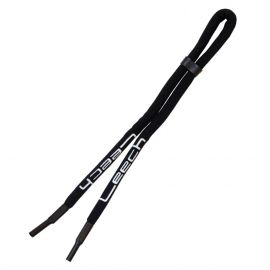 Leech Floating Strap Brillenband, schwarz