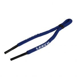 Leech Floating Strap, blue