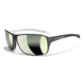 Leech K2 Wind Polarisationsbrille, kupfer / gelbgold verspiegelt
