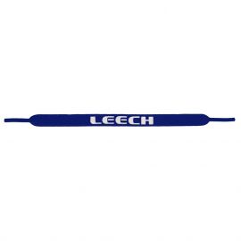 Leech Neopren Strap, blue