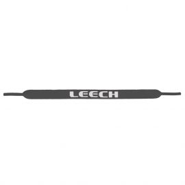 Leech Neopren Strap, grey