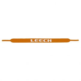 Leech Neopren Strap, orange