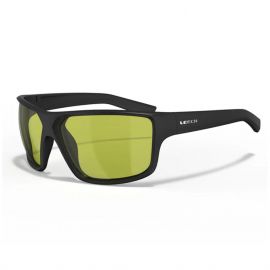 Leech X2 Dusk Polarized Glasses, yellow