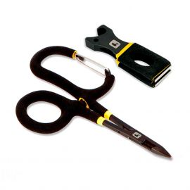 Loon Iconic Tool Kit - Rogue Quickdraw Forceps, Nip n Sip XL