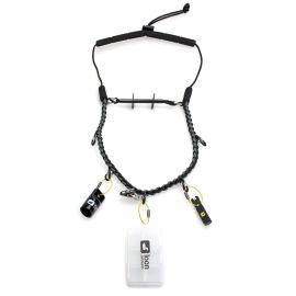 Loon Neckvest Lanyard Loaded