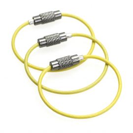 Loon Small Bench Rings