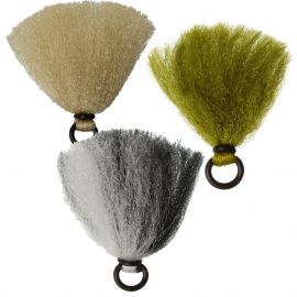 Loon Stealth Tip Toppers Strike Indicators, Large