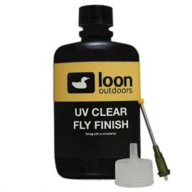 Loon UV Clear Finish, flow 0.5 Oz