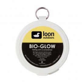 Loon Bio-Glow knetbarer Bissanzeiger