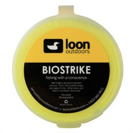 Loon Biostrike - Knetbarer Bissanzeiger, gelb