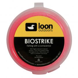 Loon Biostrike, pink