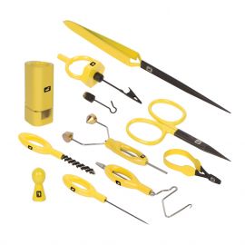 Loon Complete Fly Tying Tool Kit