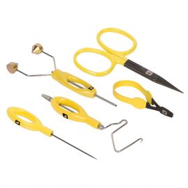 Loon Core Fly Tying Tool Kit