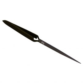 Loon D-Loop Tweezer, black