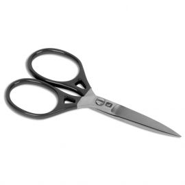 Loon Ergo Prime Scissors 5'', black