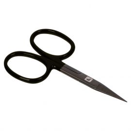 Loon Ergo All Purpose Scissors, black