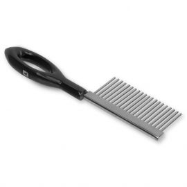 Loon Ergo Comb, black
