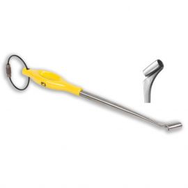 Loon Ergo Quick Release, yellow