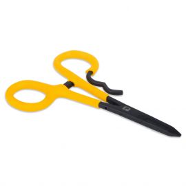 Loon Hitch Pin Forceps