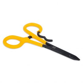 Loon Hitch Pin Scissor Forceps 