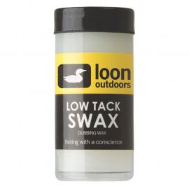 Loon Swax Low Tack Dubbingwachs