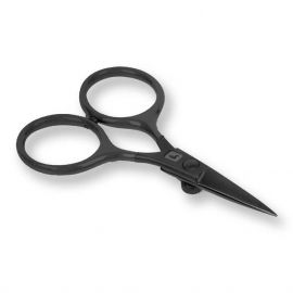 Loon Razor Scissors, black