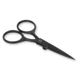 Loon Gator Grip Dubbing Spinner, black