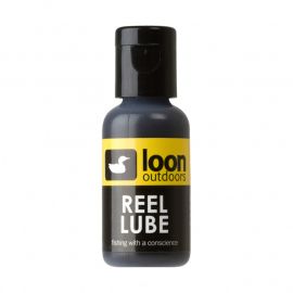 Loon Reel Lube - Rollenöl