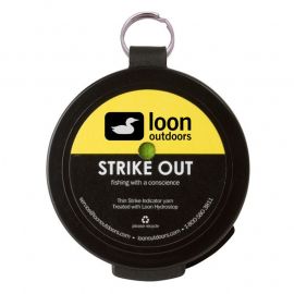 Loon Strike Out, yellow