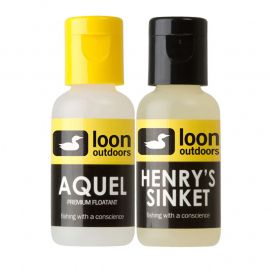 Loon Up & Down Kit