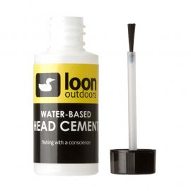 Loon Water Based Head Cement