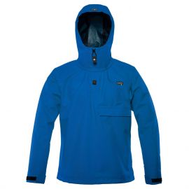 Loop Anorak Jacket Giaccha, petrol