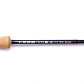 Loop Cross SW Fly Rods, Medium Action