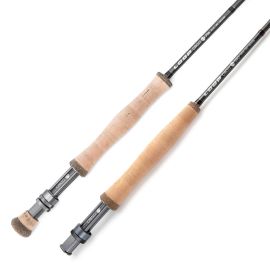 Loop Cross SX Fly Rods, Fly Fishing 