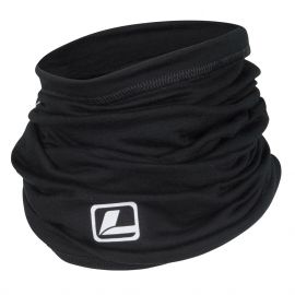 Loop Wool Headover, black