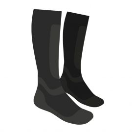 Simms Coldweather Shirt 2018